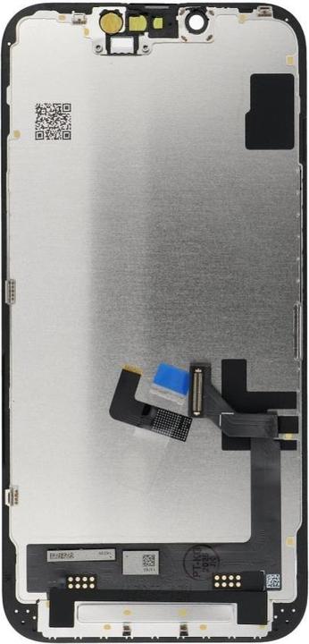 Actual product image JK LCD display! LCD Display for IPHONE 14 FullHD Incell (Change IC) (Display, Apple iPhone 14)