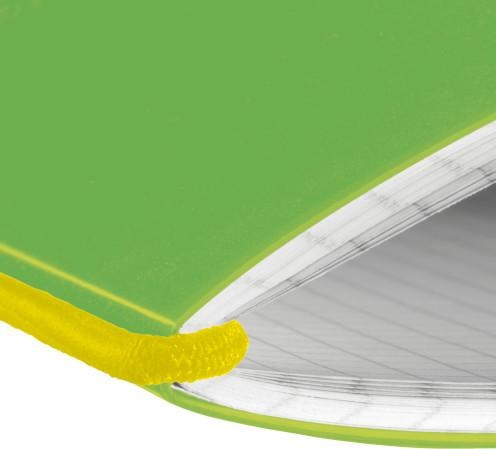 Produktbild Herlitz my.book flex PP (A6, Kariert, Harter Einband)