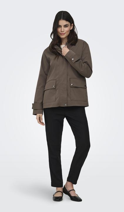 Actual product image Only Onlevelyn Mix Jacket Otw (M)