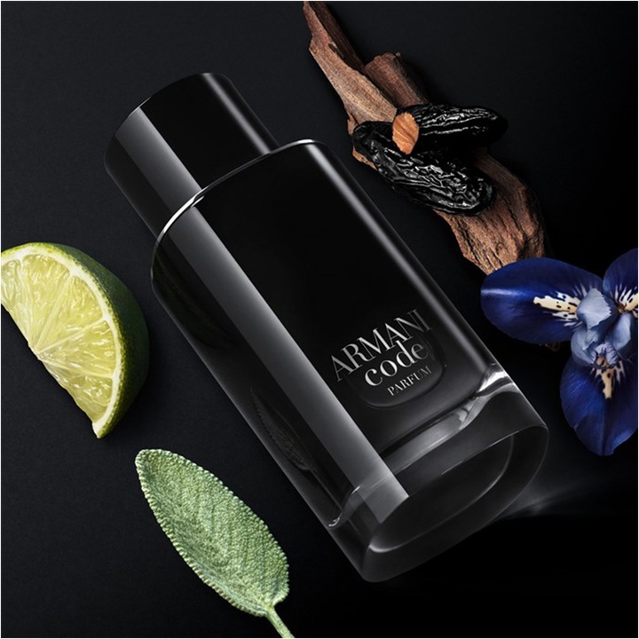 Image du produit Giorgio Armani Code Le Parfum (Eau de parfum, 125 ml)