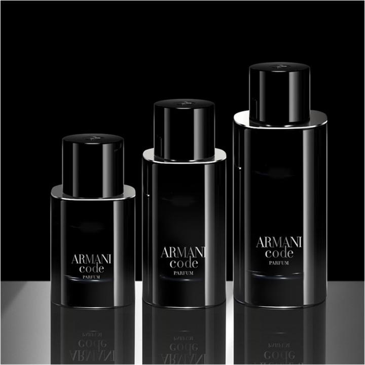 Immagine prodotto Giorgio Armani Code Le Parfum (Eau de parfum, 125 ml)