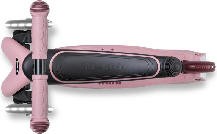 Produktbild Micro Mini Deluxe Rock & Go LED Dusty Rose