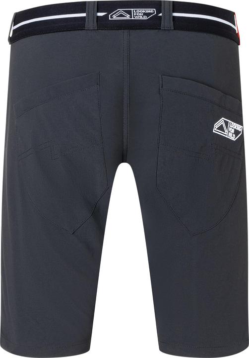 Actual product image Looking for Wild Pro Model Shorts (S)