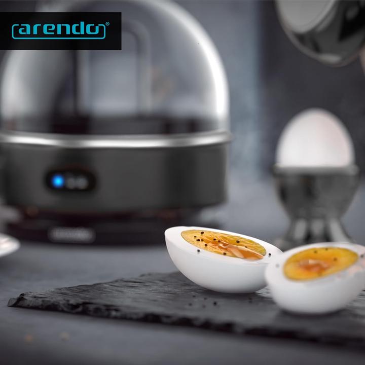 Produktbild Arendo Eierkocher Sevencook mit Warmhaltefunktion