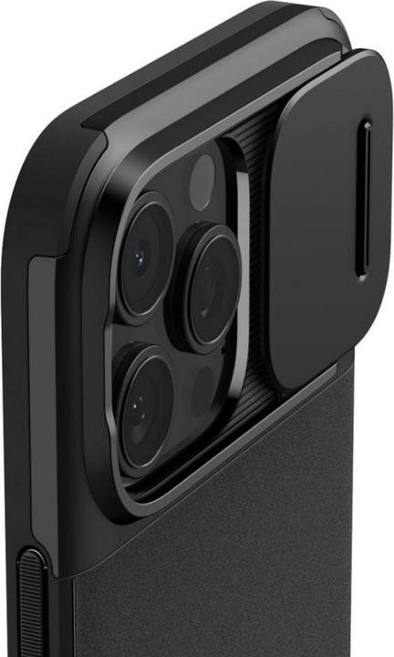 Produktbild Spigen Optik Armor Mag (Apple iPhone 16 Pro Max)