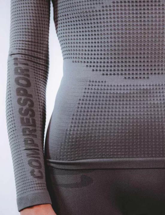 Image du produit Compressport On/Off Base Layer LS Top W (S)