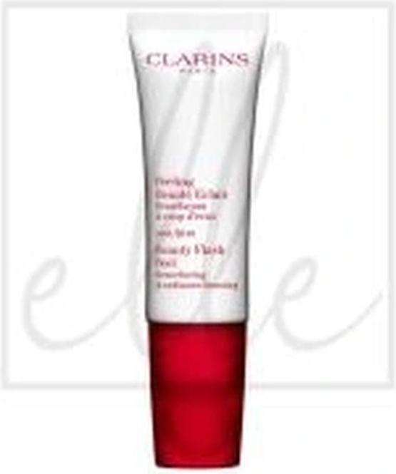 Actual product image Clarins Peeling Beaute Eclair (Cleansing scrub, 50 ml)