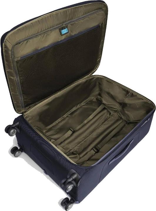 Produktbild Piquadro Erweiterbarer Kofferaus recyceltem Material (136 l)