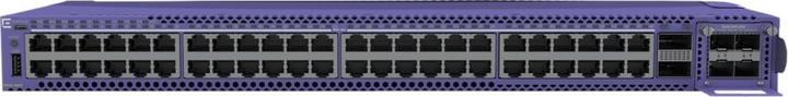 Productafbeelding Extreme Networks 5520, L2/L3, Gigabit Ethernet (10/100/1000), full duplex, Power over Ethernet (PoE) (50 Havens)