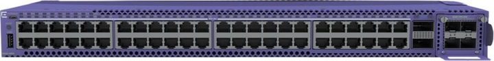 Productafbeelding Extreme Networks 5520, L2/L3, Gigabit Ethernet (10/100/1000), full duplex, Power over Ethernet (PoE) (50 Havens)