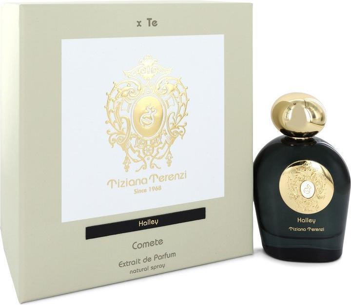 Immagine prodotto Tiziana Terenzi Halley by Extrait De Parfum Spray (Unisex) 100 ml (Eau de parfum, 100 ml)