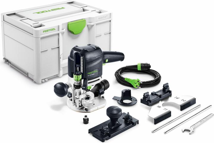 Produktbild Festool Oberfräse OF 1010 REBQ-Plus