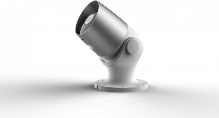Actual product image swisstone SH 620 WiFi IP Camera (1920 x 1080 Pixels)