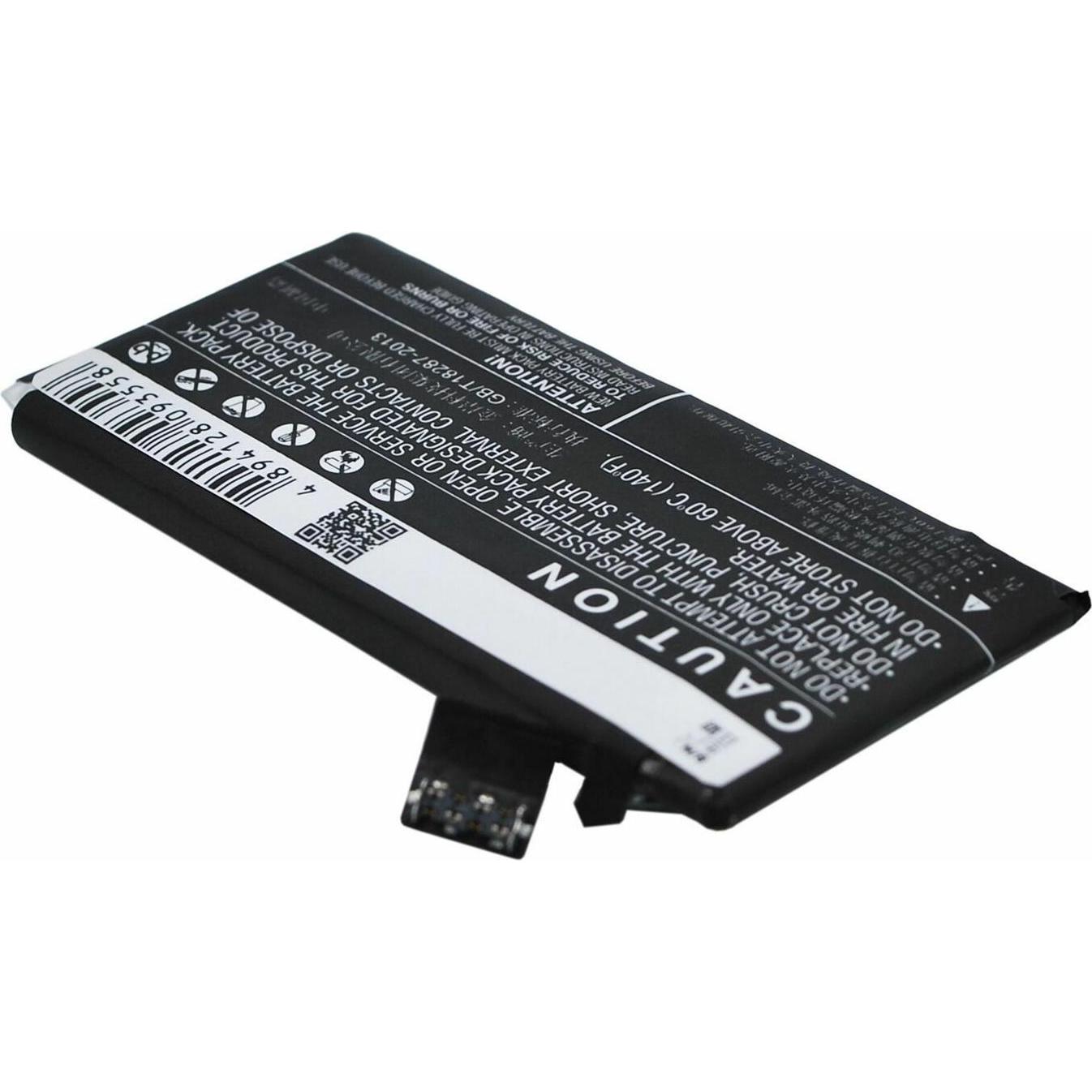 CoreParts Mobile Battery for MeiZu, Smartphone Akku