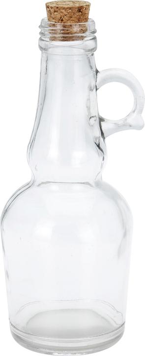 Produktbild Excellent Houseware Öl & Essig Set aus Glas (250 ml)