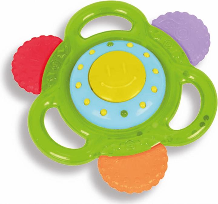 Image du produit Simba Hochet musical ABC