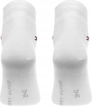 Immagine prodotto Tommy Hilfiger Trimestre (Confezione da 2, 43 - 46)