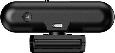 Image du produit V7 Webcam 4k Pro UHD Suivi Ai (8 Mpx)