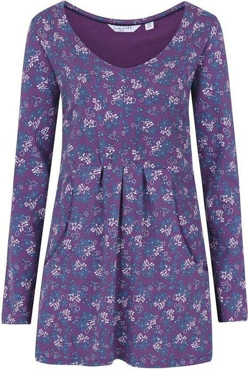 Immagine prodotto Lazy Jacks Top a Tunica Floreale Donna (36)