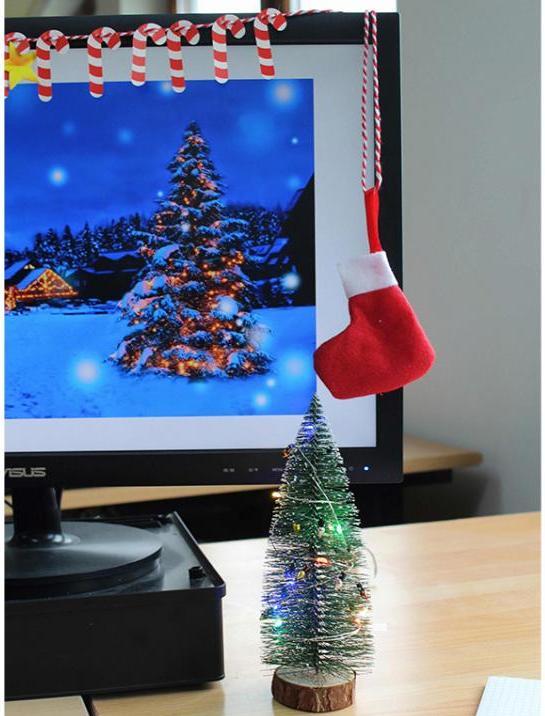 Produktbild TOP Weihnachtsdekoration