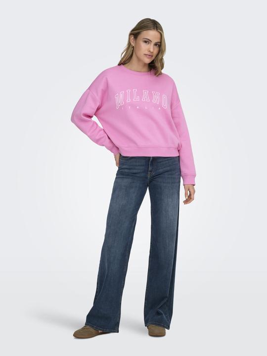 Produktbild Only ONLSWEAT Sweatshirt Sweatshirt (M)