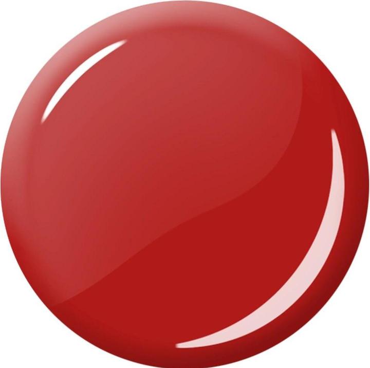 Immagine prodotto Alessandro ALESSAN Striplac UV Colour Rub Red 6.5ml (Rub Red, Vernice UV gel)