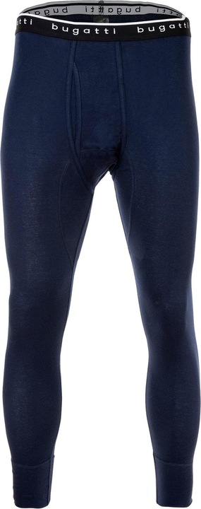 Immagine prodotto Bugatti Lange Unterhose Feinripp (L, Confezione singola)