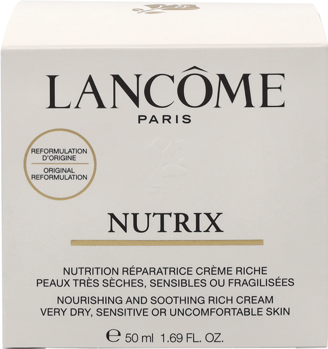 Produktbild Lancôme Nutrix (50 ml, Tagescreme)
