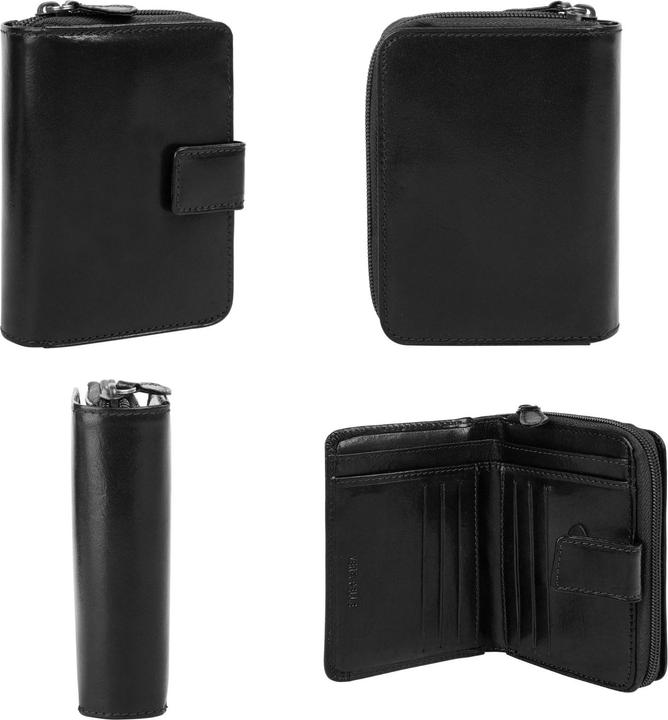 Actual product image PIKE Geldbörse