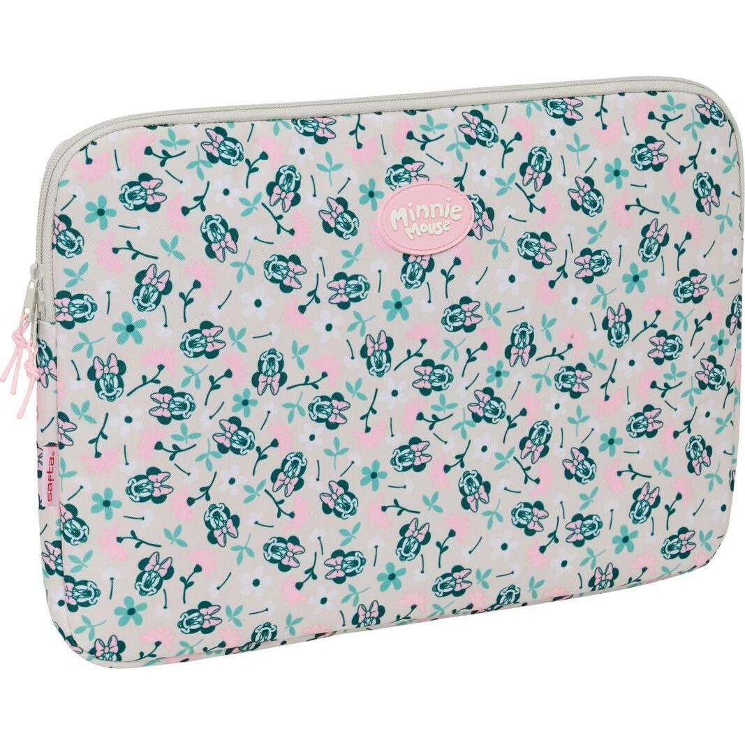 Minnie Mouse Ragazza Rosa/Rosa Zaino