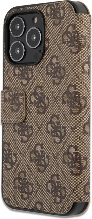 Produktbild Guess Bookcover (Apple iPhone 13 Pro Max)