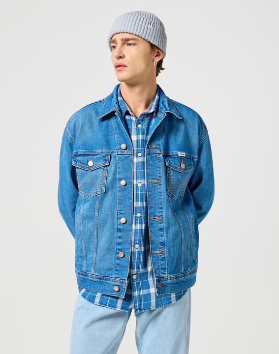 Immagine prodotto Wrangler Berretto Sign Off (Taglia unica)