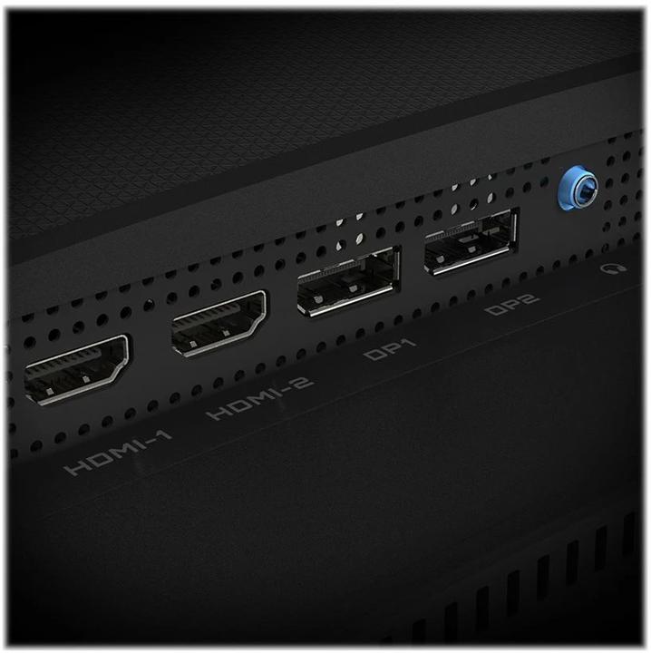 Produktbild Gigabyte G34WQC A (3440 x 1440 Pixel, 34")