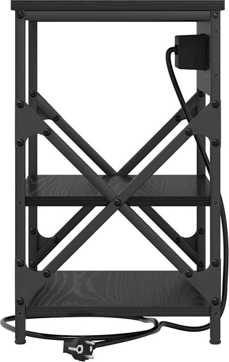 Immagine prodotto vidaXL Comodino (41 x 31 x 51 cm)