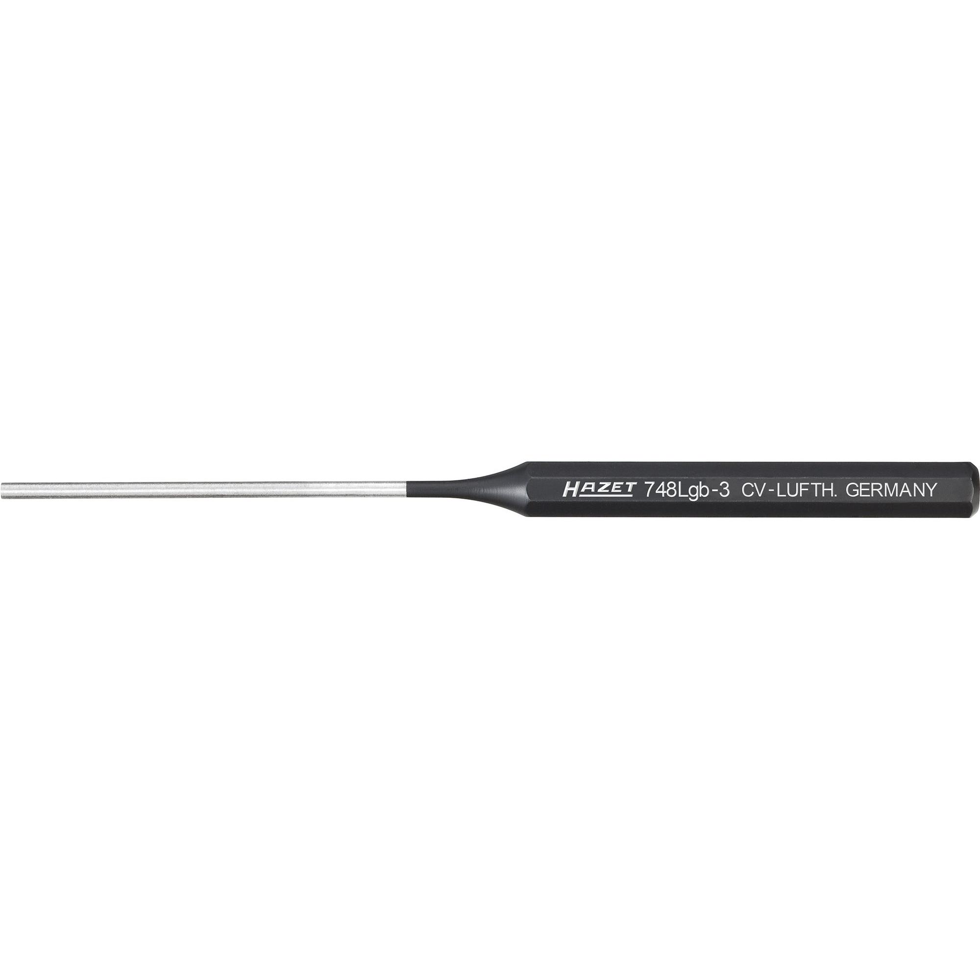 Thumbnail - HAZET, Meissel, Splinttreiber 748LGB-3 ∙ 3 mm