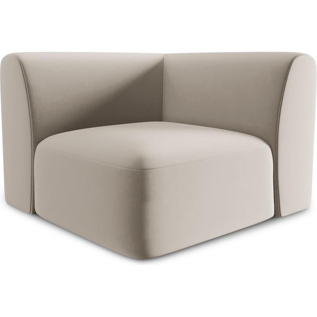 Maison Heritage, Sofa, Chiara (Ecksofa)