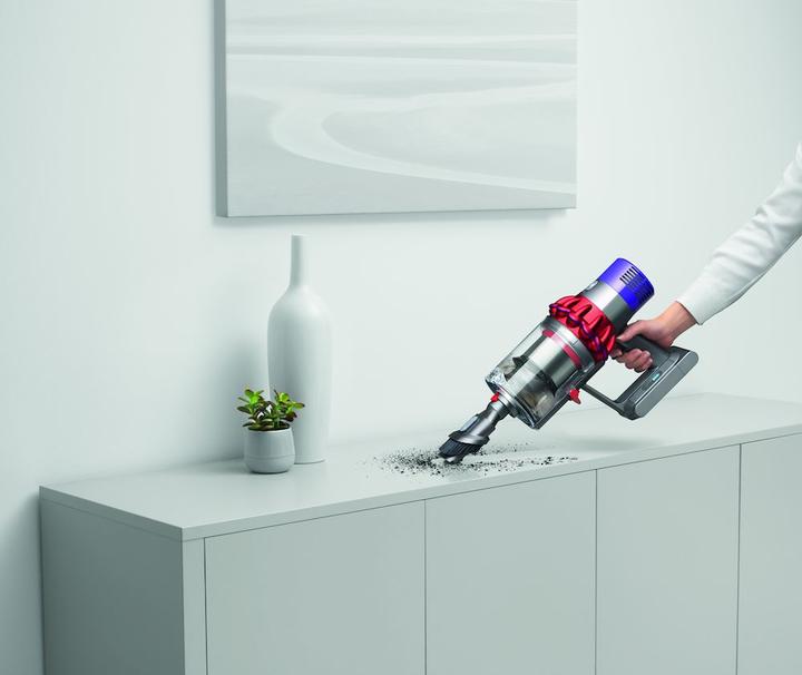 Immagine prodotto Dyson Cyclone V10 Fluffy