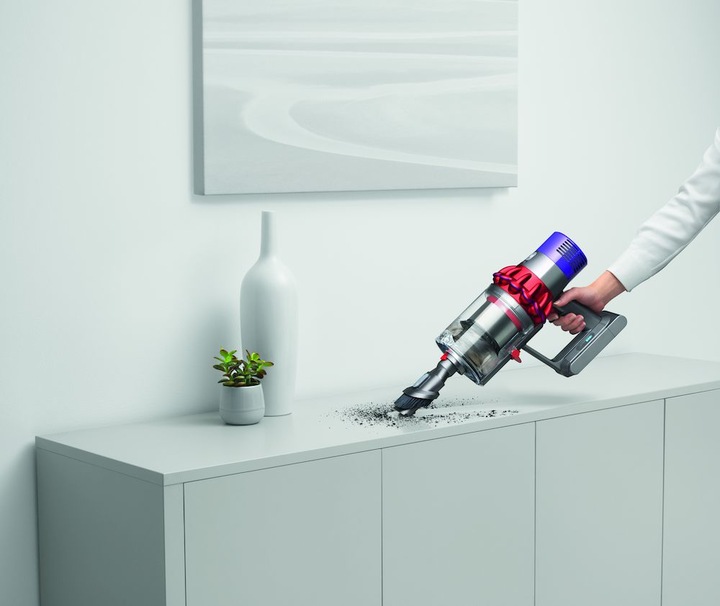 Produktbild Dyson Cyclone V10 Fluffy