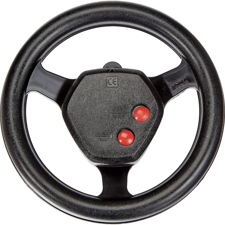 Produktbild Rolly Toys rollySoundlenkrad