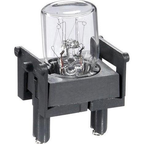 Gira Bel.el. Glühlampe E14 13 mA Zubehör 099400, Taster + Schalter, Weiss