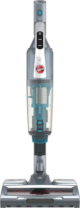Actual product image Hoover H-Free 500 Hydro Plus