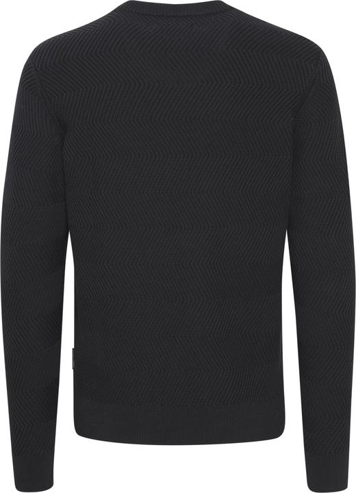 Produktbild Casual Friday CFKARL structured crew neck knit 20505310 (M)