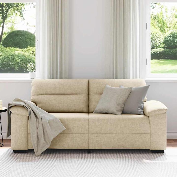 Produktbild vidaXL 2-Sitzer-Sofa (2-Sitzer)