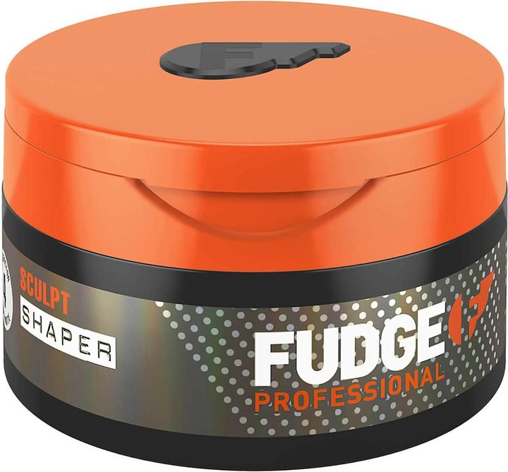 Fudge Sculpt Shaper (Haarcreme)