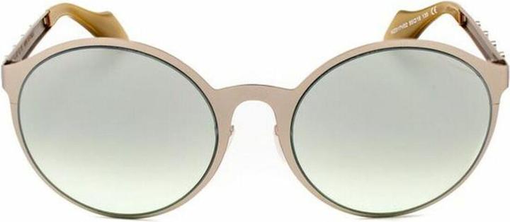 Productafbeelding Mila Damensonnenbrille ZB MZ-017V-02 GOLD-STRASS Ø 55 mm
