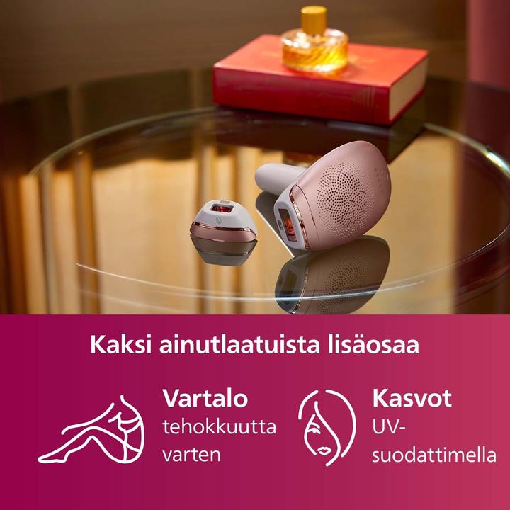 Image du produit Philips Lumea IPL Series 7000