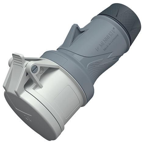 Produktbild Mennekes 14601 (Typ 12)