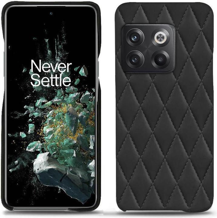 Noir - Couture (Nappa - Black )