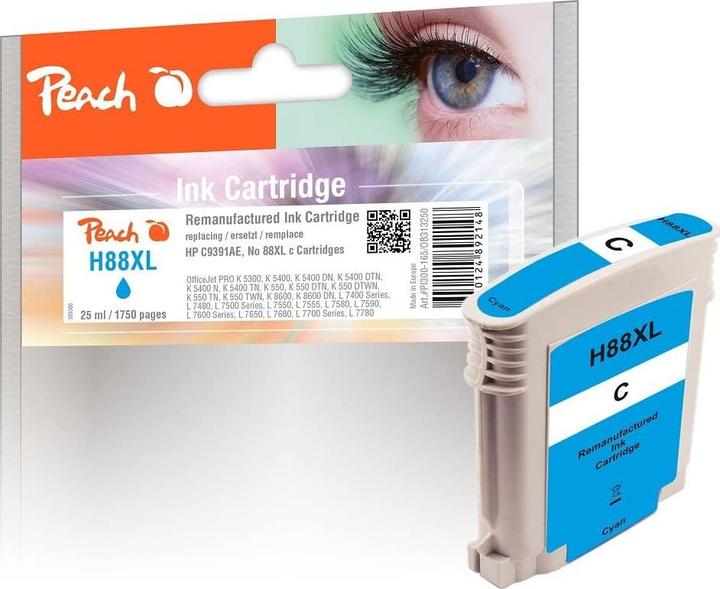 Produktbild Peach 88xl (C)