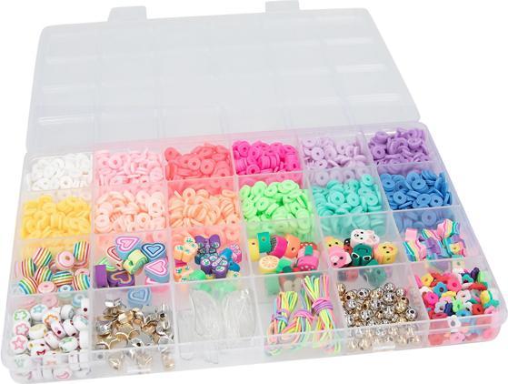 Actual product image Top Model Bead Set (1 pcs.)